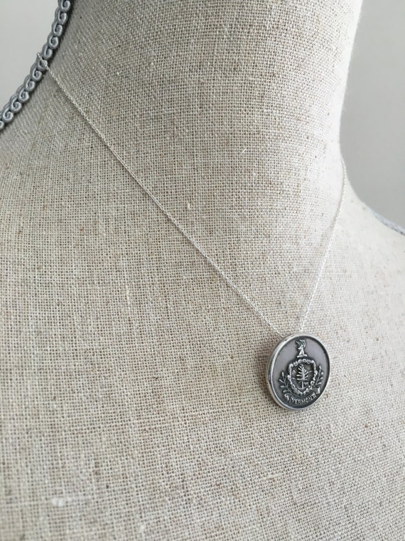 Vermont Necklace Vermont Jewelry Spoon Jewelry Vermont