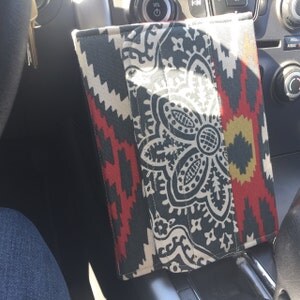 Buyer photo Mandi Grau, who reviewed this item with the Etsy app for iPhone.