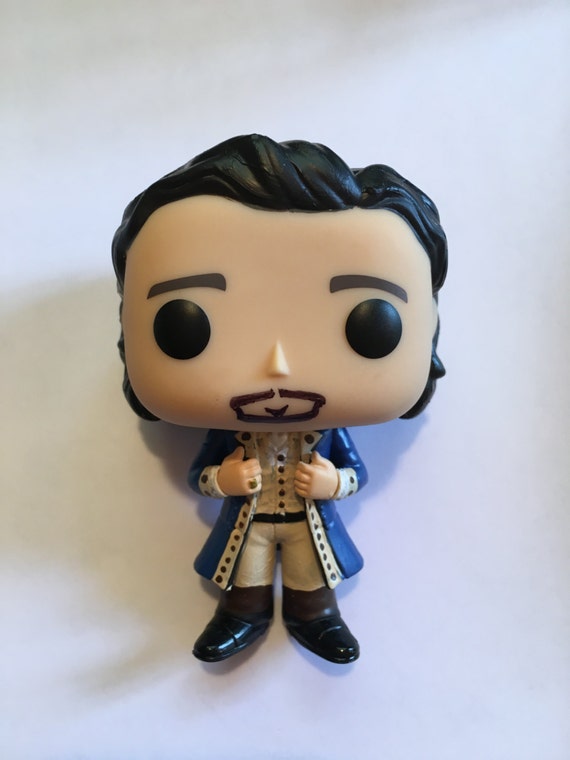 hamilton funko uk