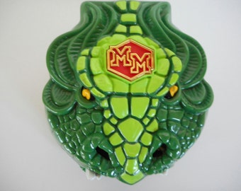 mighty max doom dragon