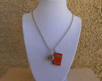 Zombie Survival Necklace