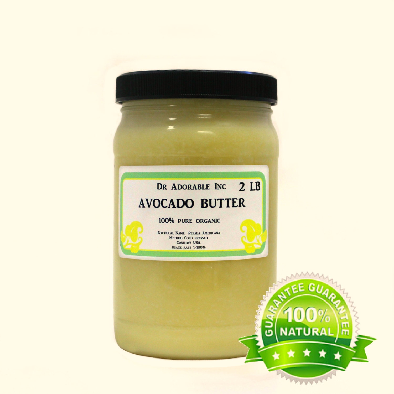 Pure butter. Пюре из авокадо. Где купить Avocado Butter. Масло авокадо баттер - 100 гр.