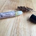 True Gardenia Perfume Oil, vegan perfume, roll on perfume, floral perfume, classic perfume, feminine perfume, romantic perfume