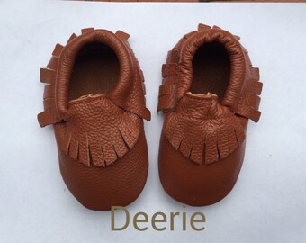 Sale Baby Moccasins Baby Moccs Moccs Moccasin Shoes Baby Shoes Soft Soled Shoes Crib Shoes Moccasins