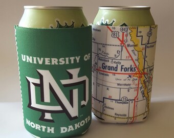 Can Cooler UND