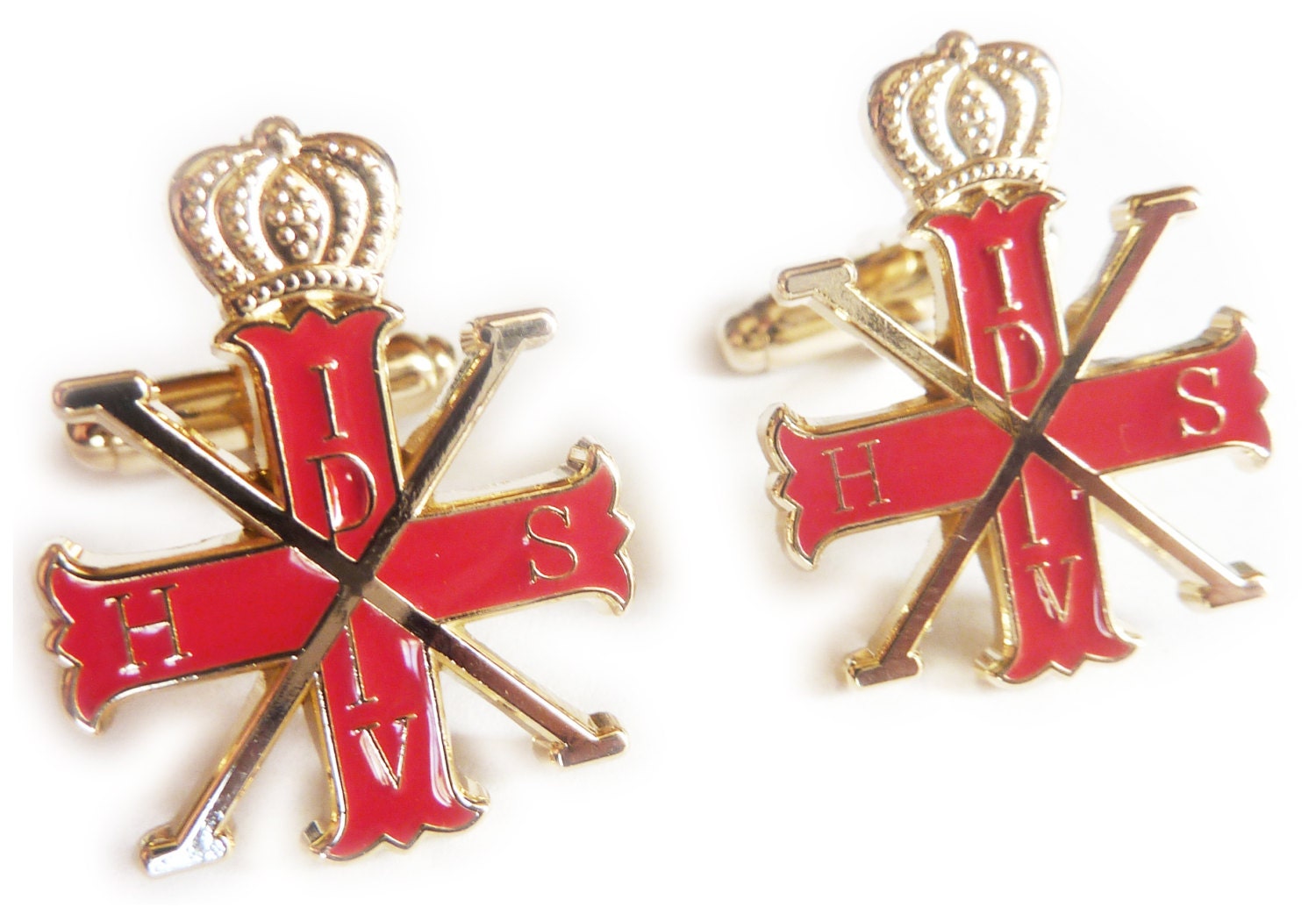 Red Cross of Constantine Christian Order Freemason Lodge