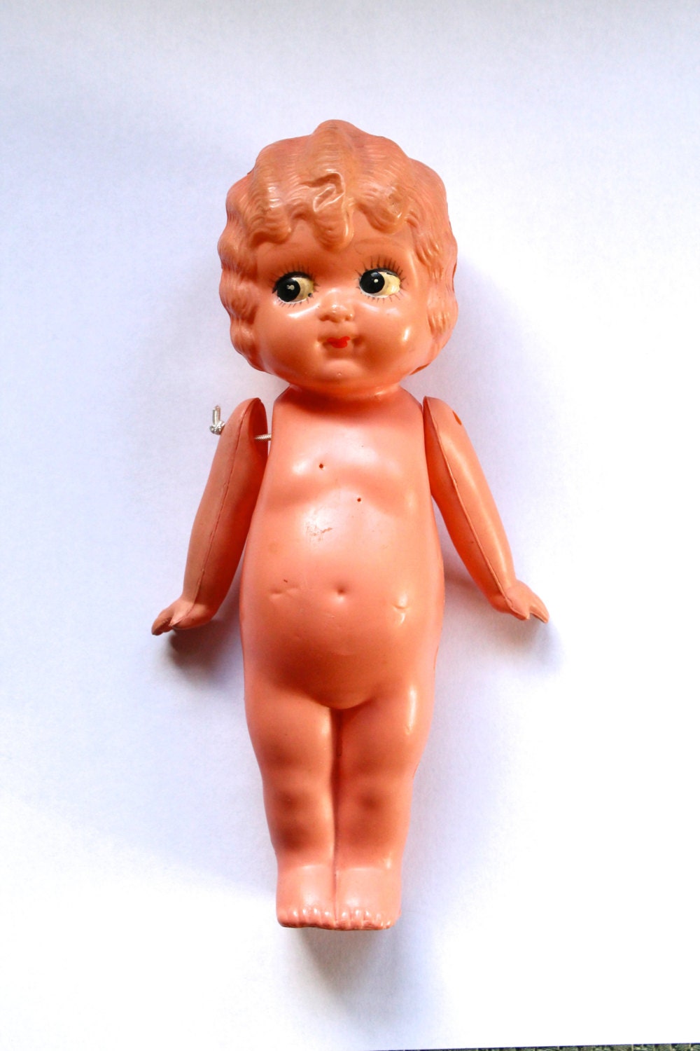 vintage carnival kewpie dolls