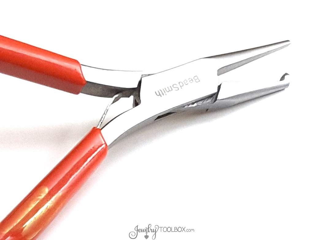 Split Ring Pliers Jewelry Making Tool Split Ring Openers