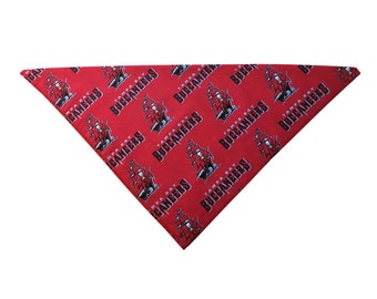 Tampa Bay Buccaneers Dog Bandana