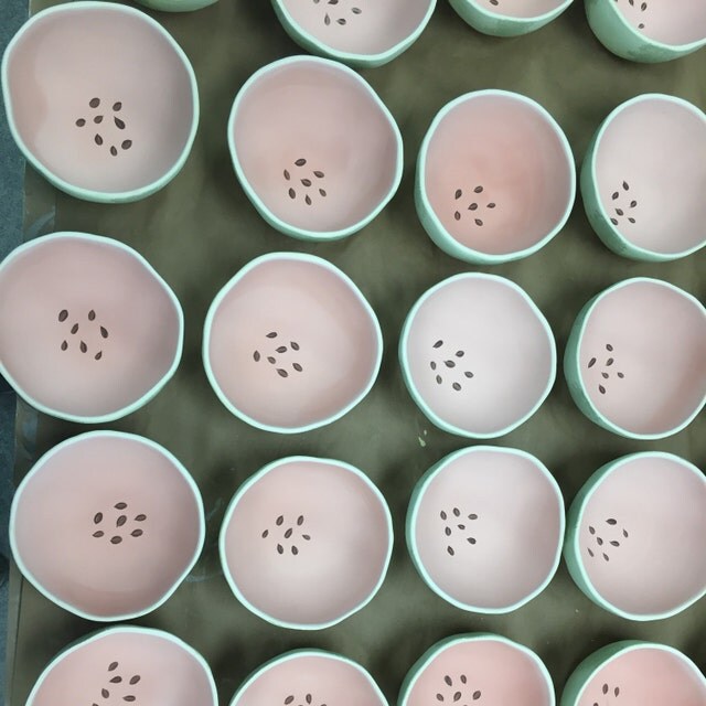 Vegetabowls by vegetabowls on Etsy