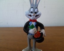 Popular items for bunny cake topper on Etsy