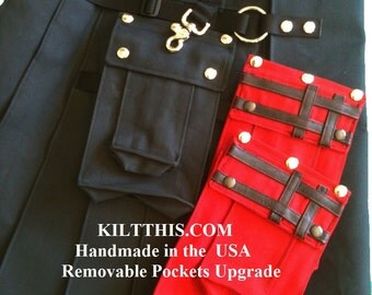 Removable buttons | Etsy