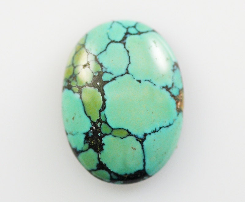 Asian turquoise