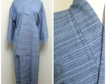 Japanese Vintage Artisan Textiles. by FurugiStar on Etsy