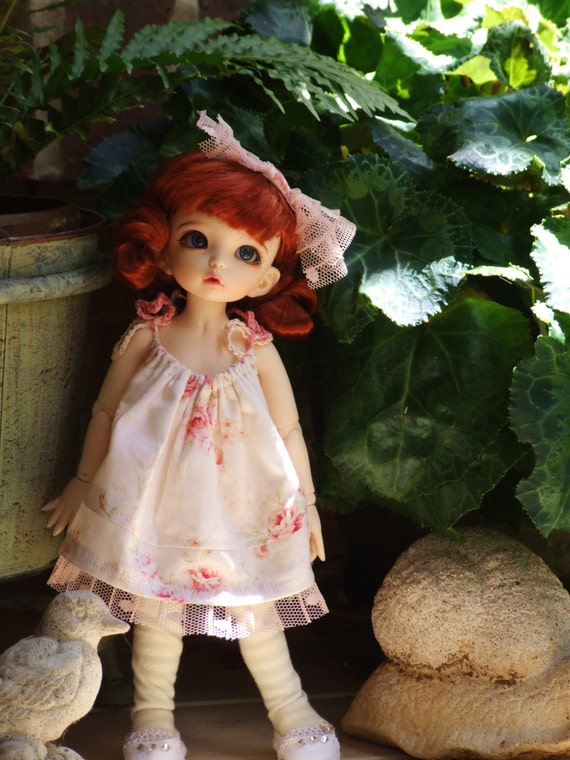 littlefee doll