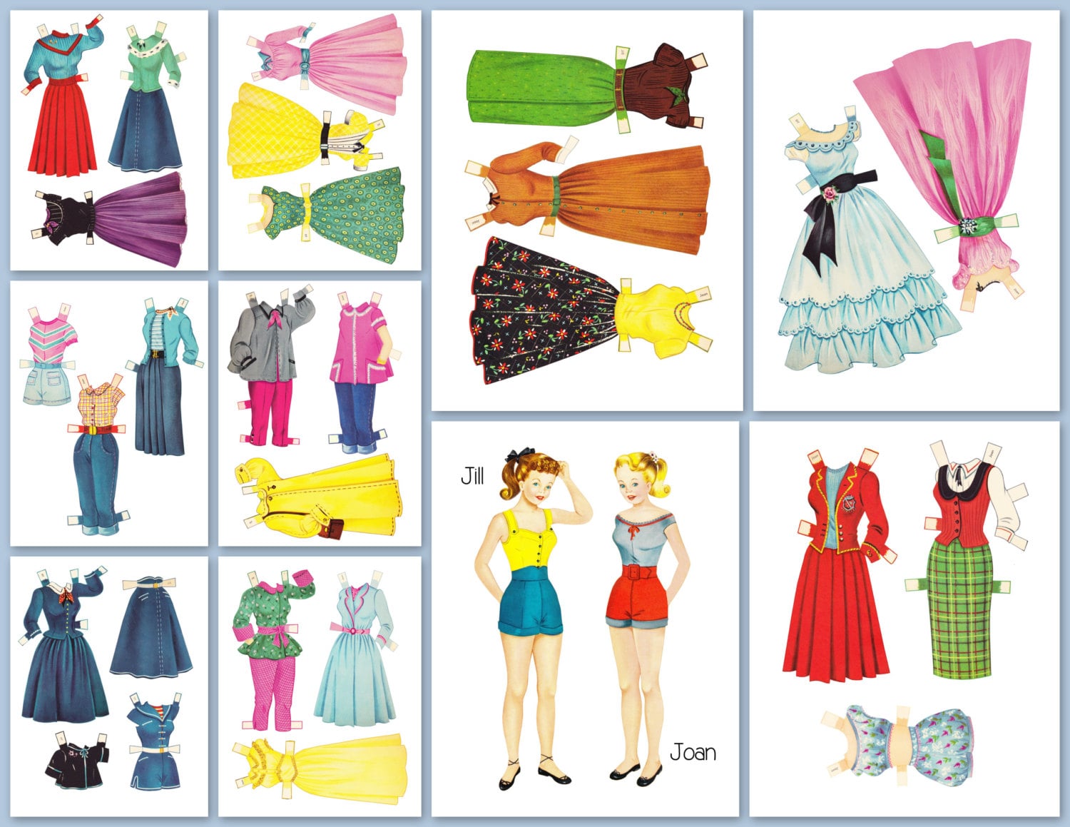 Projects for 10 year olds picture