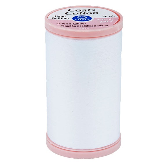 COATS CLARK HAND Quilting sewing & Craft by CountryStittches