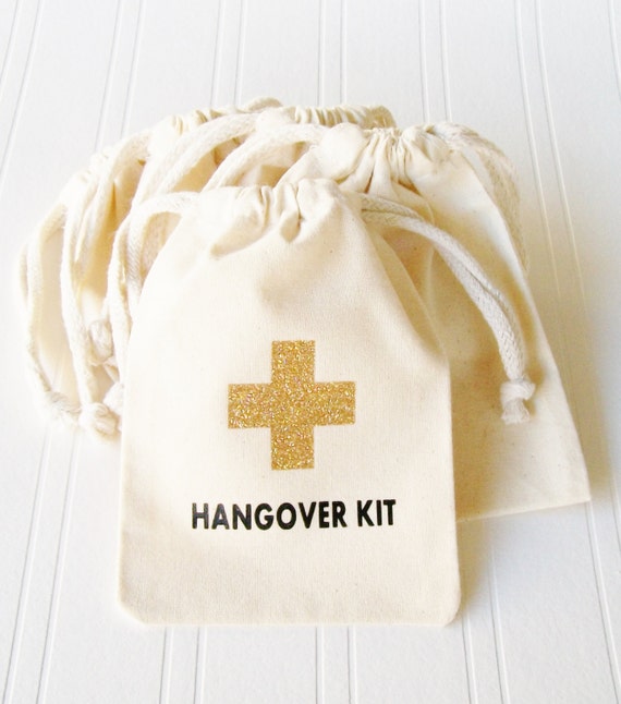 the hangover purse