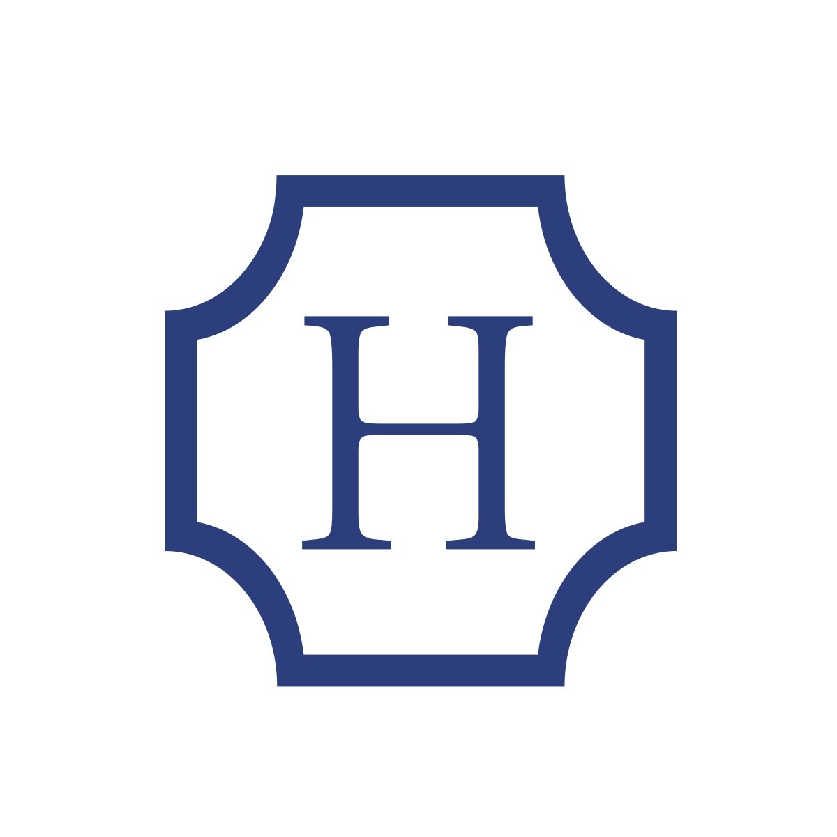 Nursery Decor for Boys Monogram Wall Decal Baby Boy Decor Monogram Initial Sticker