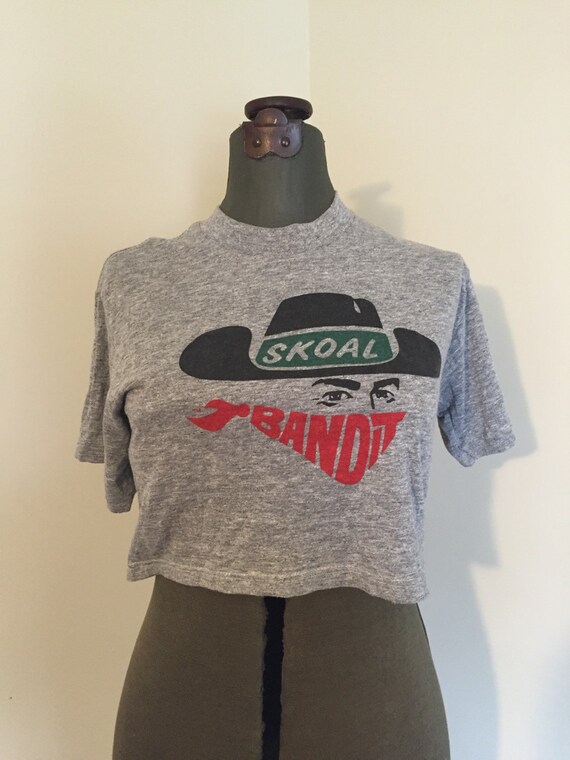 skoal t shirt