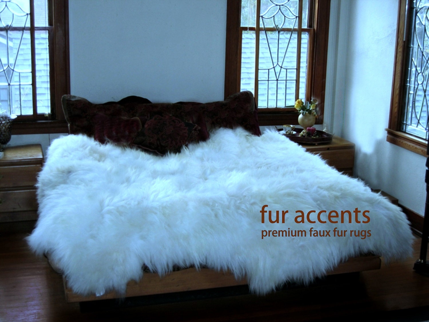Faux Fur Rug 8x10 Rugs Ideas
