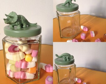 Dinosaur Jars