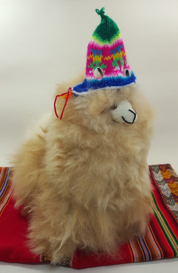 llama llama doll