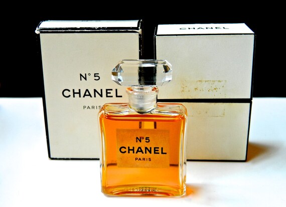 chanel 5 15 ml