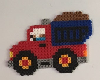 Perler bead | Etsy