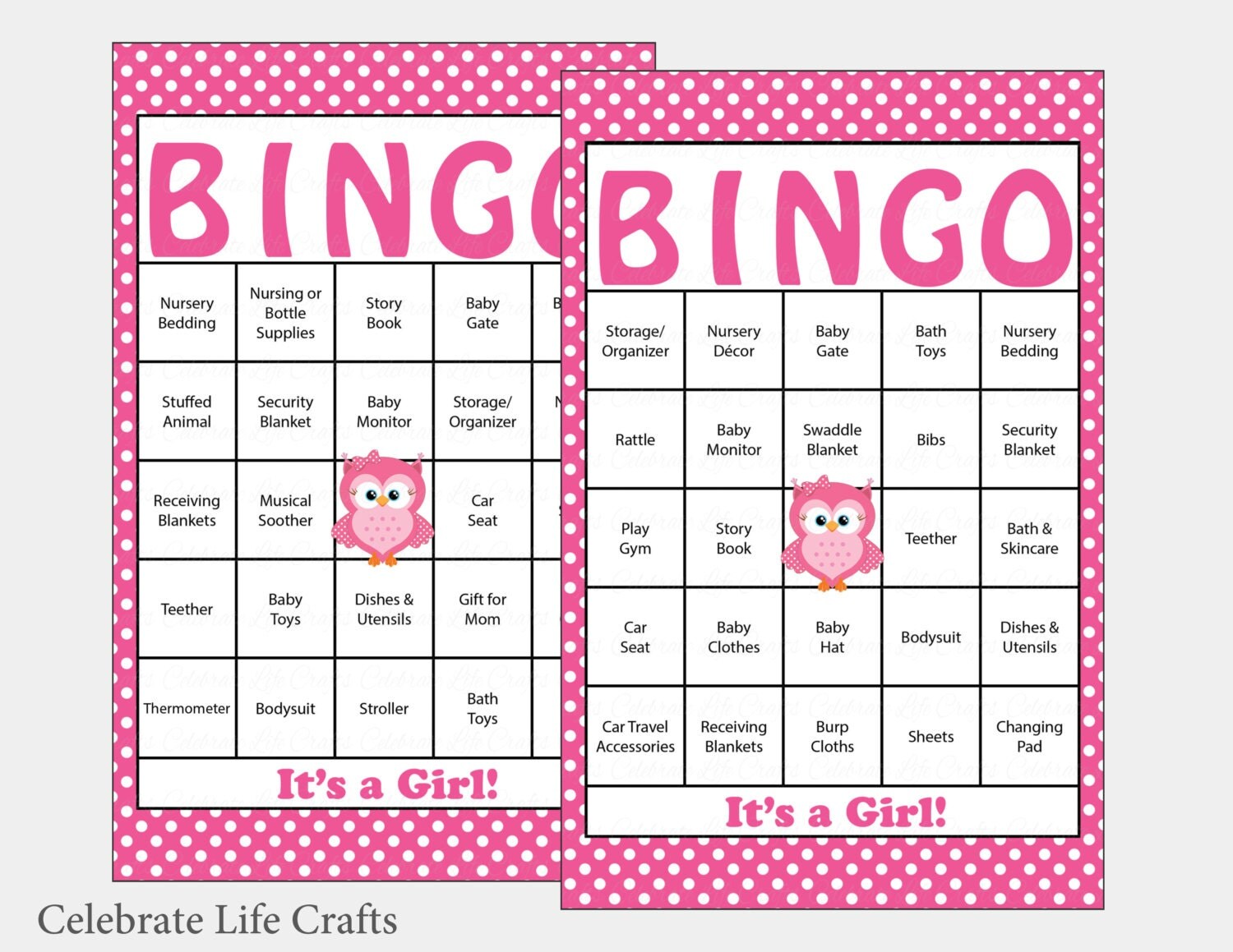 Printable bingo numbers 1 75