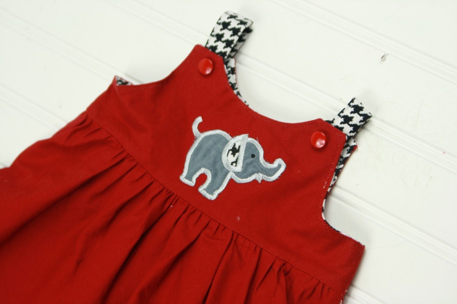 Alabama Girls Outfit Alabama Baby Dress Football Dress