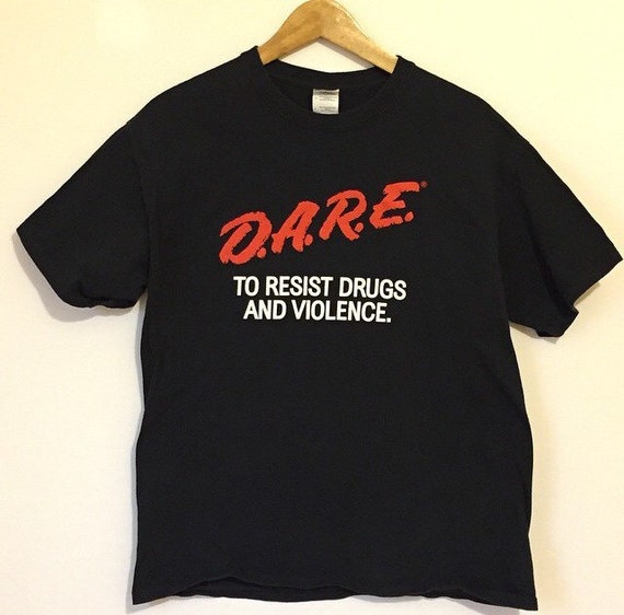 funny dare shirt