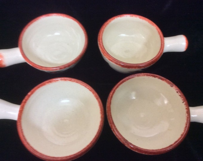 Kay Mallek Original, Mimbres Pottery Collection, Vintage Pottery Bowls Dishes, Gift Idea