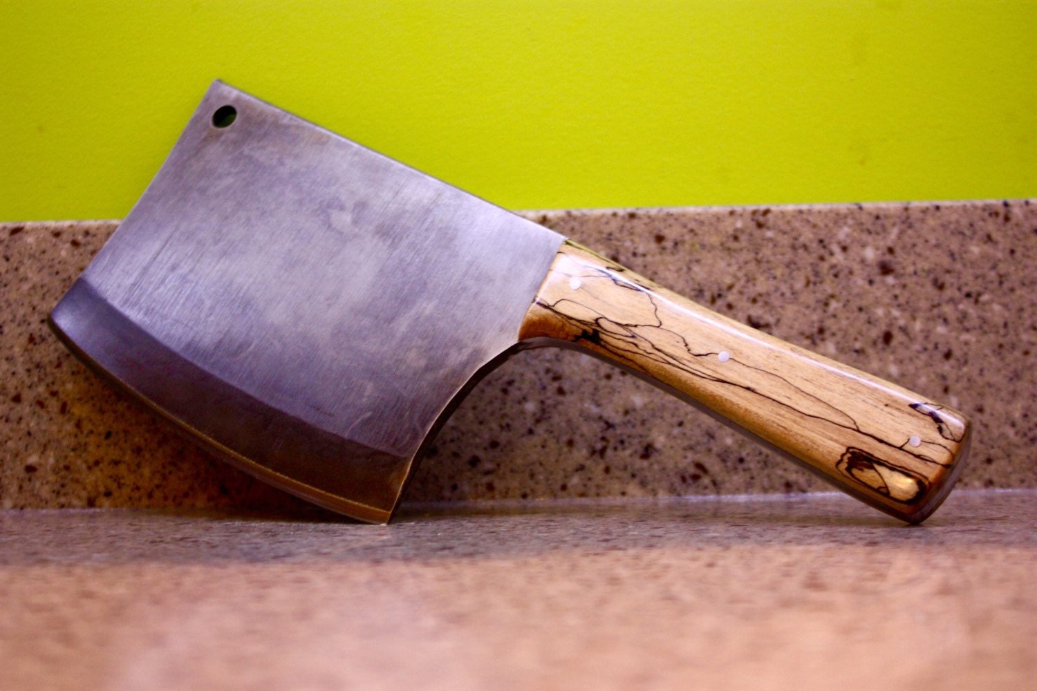 Meaty Meat Cleaver | BladeForums.com
