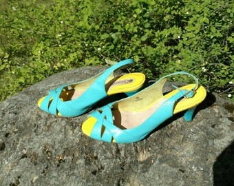 fun pumps shoes