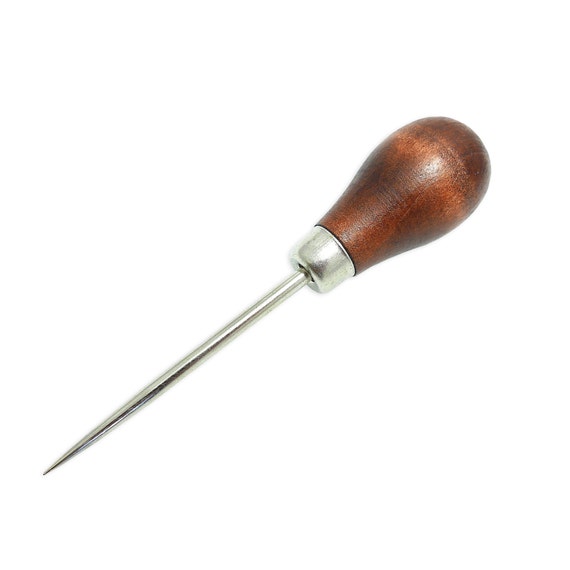 Bookbinding Tool Traditional Bookbinders Clicker Awl