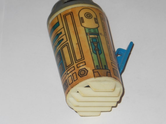 1978 remote control r2d2