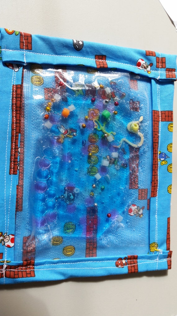 perpetual bubble wrap toy