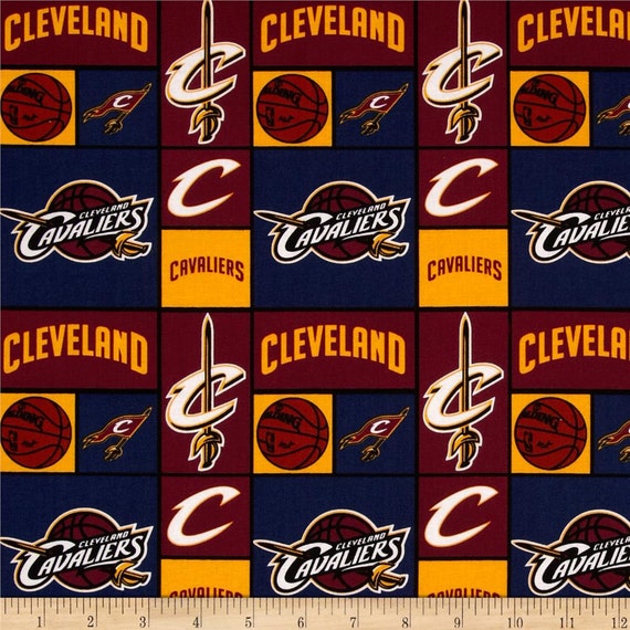 NBA Banner Team Cleveland Cavaliersの+bonfanti.com.br