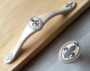 Gold kuchen griff | Etsy