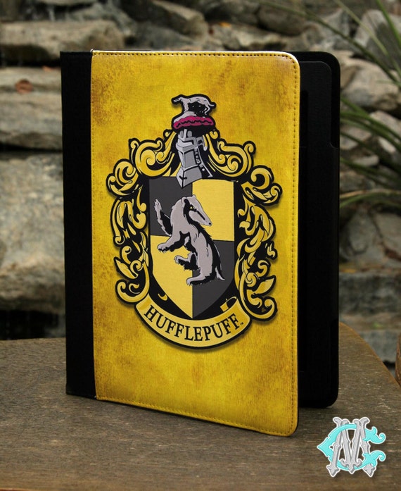Kindle Touch/Paperwhite 6 inch Tablet Case Harry Potter