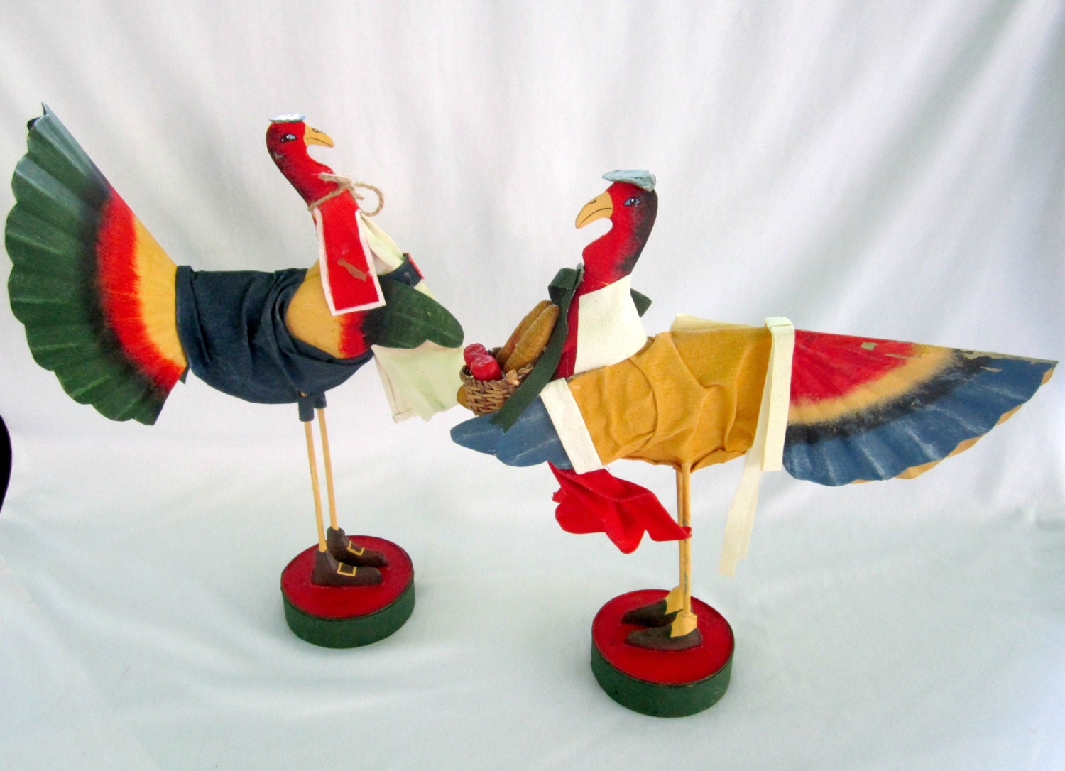 metal turkey decor thanksgiving holiday table decorations by metal turkey decor thanksgiving holiday table decorations by