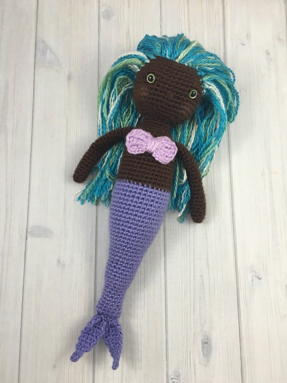 mermaid sequin stuffed animal