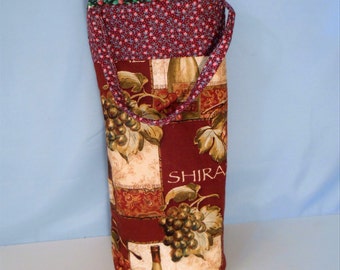 Insulated Wine Bag