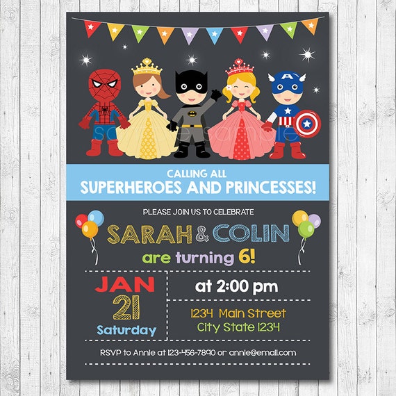 superhero-and-princess-invitation-superheroes-and-princesses