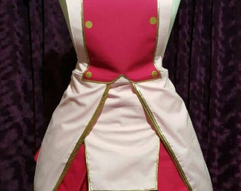 Anime Sakura Apron