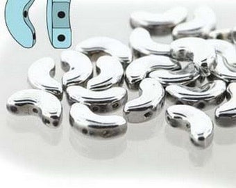 Arcos® par Puca® no 00030/02700 Argentees/silver