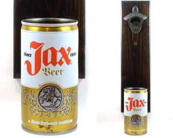 jax beer t shirt