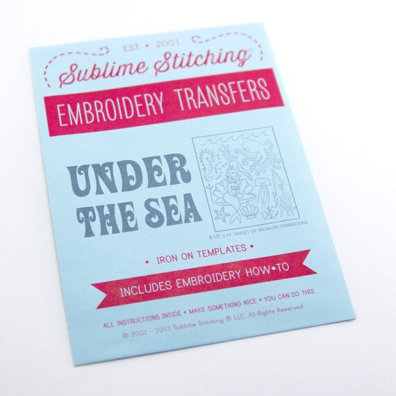 Sublime stitching coupon
