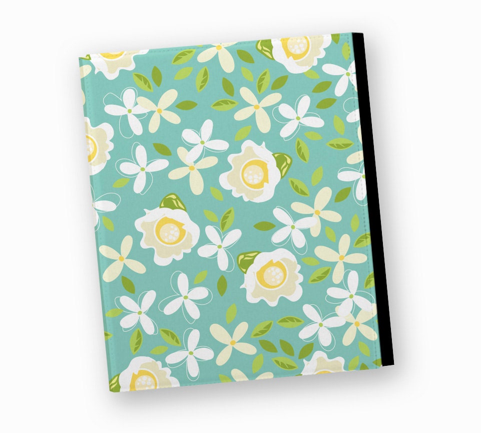 Custom Tablet Case iPad Case Kindle Case Samsung by JulieBluet